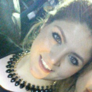 Meet your Posher, Nohemi